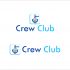 Логотип для Crew Club  - дизайнер supra