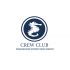 Логотип для Crew Club  - дизайнер dussebaev