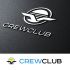 Логотип для Crew Club  - дизайнер yulyok13