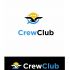 Логотип для Crew Club  - дизайнер yulyok13