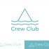 Логотип для Crew Club  - дизайнер ezdesignpro