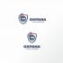 Логотип для группа компаний ОХРАНА - дизайнер ideograph