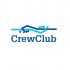 Логотип для Crew Club  - дизайнер Olga_Skaya1
