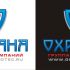 Логотип для группа компаний ОХРАНА - дизайнер aleksmaster