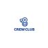 Логотип для Crew Club  - дизайнер sasha-plus