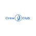 Логотип для Crew Club  - дизайнер 08-08