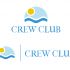 Логотип для Crew Club  - дизайнер ruslart