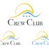 Логотип для Crew Club  - дизайнер ruslart
