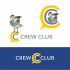 Логотип для Crew Club  - дизайнер PAPANIN