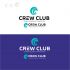 Логотип для Crew Club  - дизайнер katalog_2003
