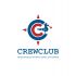 Логотип для Crew Club  - дизайнер GALOGO