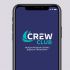 Логотип для Crew Club  - дизайнер katalog_2003