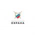 Логотип для группа компаний ОХРАНА - дизайнер kirilln84
