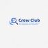 Логотип для Crew Club  - дизайнер andblin61