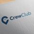 Логотип для Crew Club  - дизайнер zozuca-a