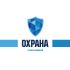 Логотип для группа компаний ОХРАНА - дизайнер Malica