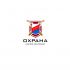 Логотип для группа компаний ОХРАНА - дизайнер gopotol
