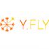 Логотип для Y.Fly - дизайнер amurti