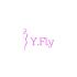 Логотип для Y.Fly - дизайнер anstep