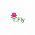 Логотип для Y.Fly - дизайнер Anton_Biryukov