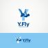 Логотип для Y.Fly - дизайнер Zheravin