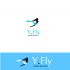 Логотип для Y.Fly - дизайнер yulyok13