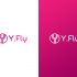 Логотип для Y.Fly - дизайнер vell21