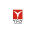 Логотип для Y.Fly - дизайнер VF-Group