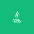 Логотип для Y.Fly - дизайнер LiXoOn