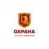 Логотип для группа компаний ОХРАНА - дизайнер shamaevserg