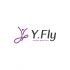 Логотип для Y.Fly - дизайнер andyul