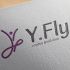 Логотип для Y.Fly - дизайнер andyul