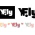 Логотип для Y.Fly - дизайнер TASka