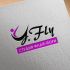 Логотип для Y.Fly - дизайнер katalog_2003