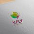 Логотип для Y.Fly - дизайнер mia2mia