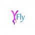 Логотип для Y.Fly - дизайнер gopotol