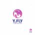 Логотип для Y.Fly - дизайнер kokker