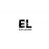 Лого и фирменный стиль для Elen Lublinski - дизайнер weste32