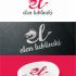 Лого и фирменный стиль для Elen Lublinski - дизайнер axst