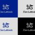 Лого и фирменный стиль для Elen Lublinski - дизайнер sasha-plus