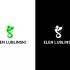 Лого и фирменный стиль для Elen Lublinski - дизайнер anna19