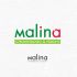 Логотип для Malina - дизайнер kokker