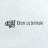 Лого и фирменный стиль для Elen Lublinski - дизайнер 19_andrey_66
