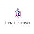 Лого и фирменный стиль для Elen Lublinski - дизайнер s00v