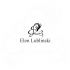 Лого и фирменный стиль для Elen Lublinski - дизайнер katalog_2003