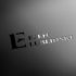 Лого и фирменный стиль для Elen Lublinski - дизайнер emillents23