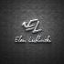 Лого и фирменный стиль для Elen Lublinski - дизайнер andblin61