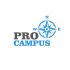 Логотип для PRO CAMPUS - дизайнер vahan57