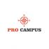 Логотип для PRO CAMPUS - дизайнер vahan57