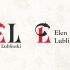 Лого и фирменный стиль для Elen Lublinski - дизайнер Destar